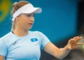 Теннисистка Юлия Путинцева сыграет за выход в полуфинал турнира WTA 250 в Румынии