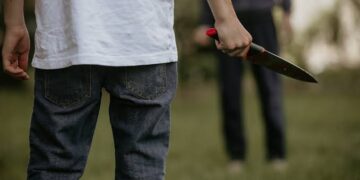 В Милане мигранта задержали после нападения с ножом на 55-летнего мужчину