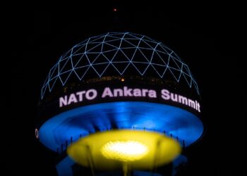 Анкара вместо триумфа: реальные проблемы Украины накануне встречи НАТО
