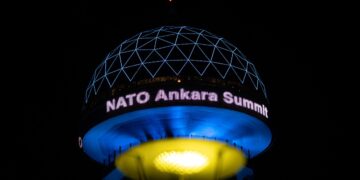 Анкара вместо триумфа: реальные проблемы Украины накануне встречи НАТО